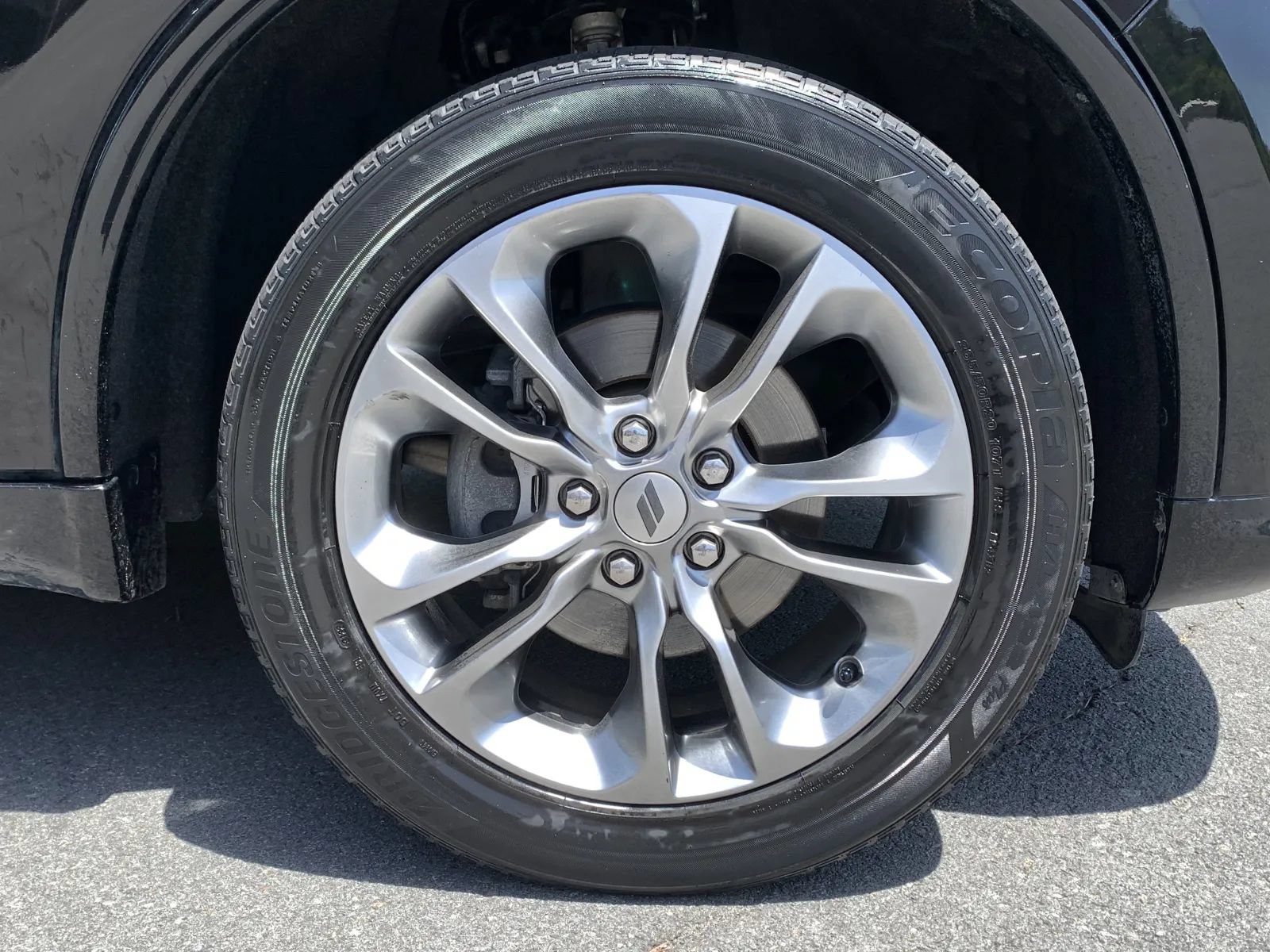 Used 2019 Dodge Durango GT AWD/4WD image 10