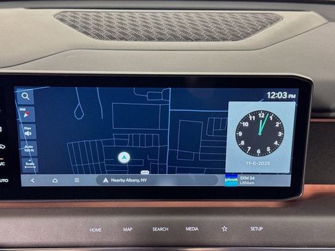 New 2026 Kia EV9 Land w/ Nightfall Edition Package image 17