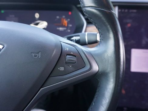 Used 2021 Tesla Model S Long Range AWD/4WD image 8