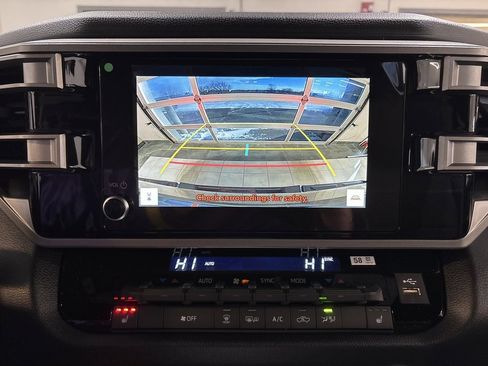 New 2026 Toyota Tundra SR5 image 11