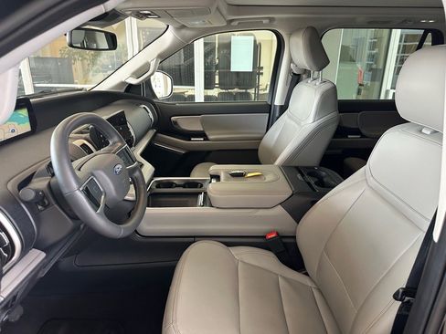 Certified 2025 Ford Expedition Max Active image 18