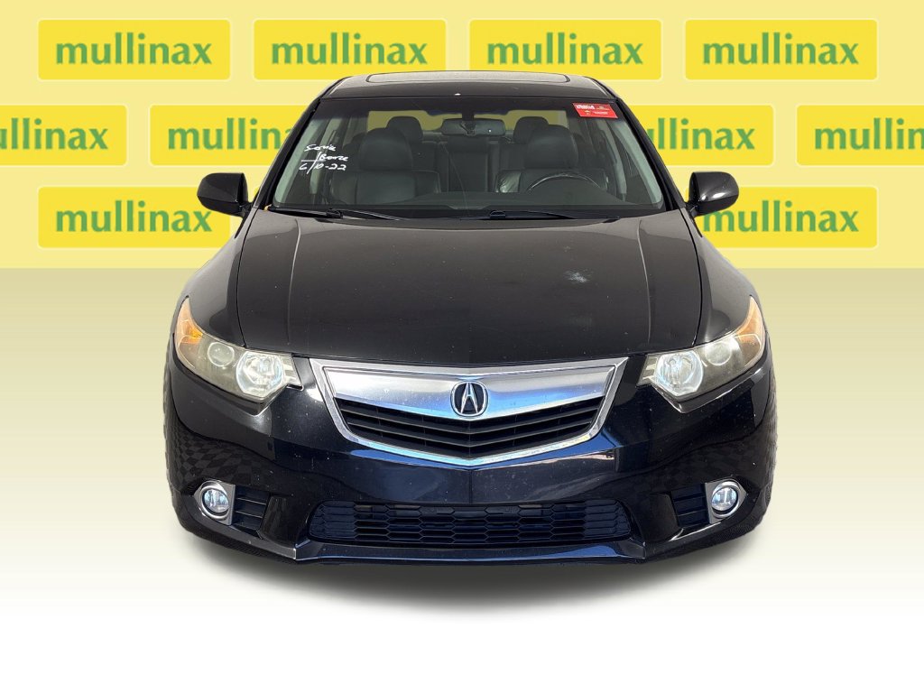 Used 2011 Acura TSX Sedan FWD image 24