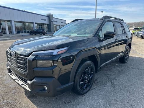 New 2026 Subaru Outback Limited image 3