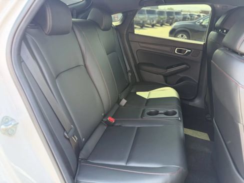 Used 2026 Acura Integra Type S FWD image 17