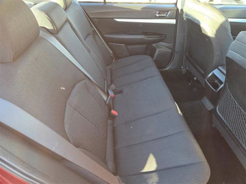 Used 2012 Subaru Legacy 2.5i Premium w/ All-Weather Pkg image 15