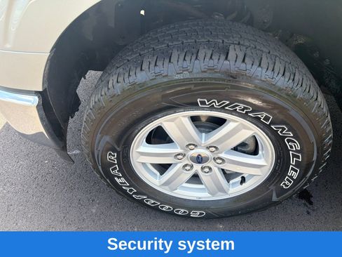 Used 2021 Ford F150 XLT AWD/4WD image 25