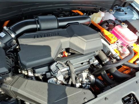 New 2026 Kia Sportage EX w/ EX Panoramic Sunroof Package image 14