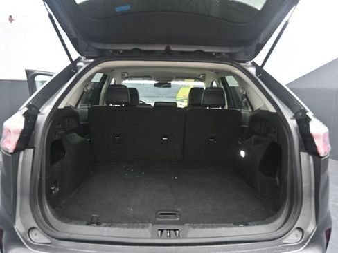 Used 2024 Ford Edge SEL AWD/4WD image 30