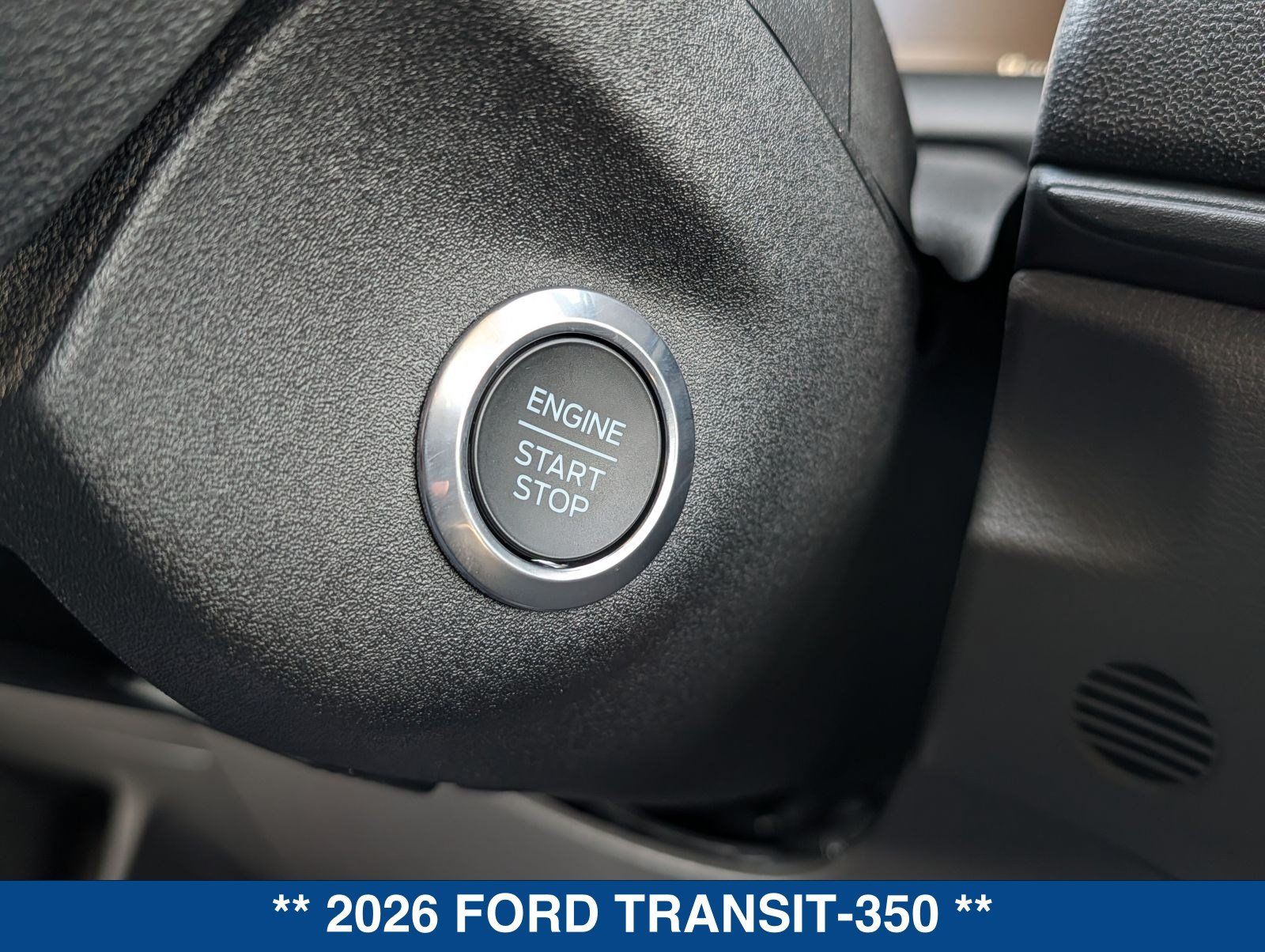 New 2026 Ford Transit 350 XL RWD image 31