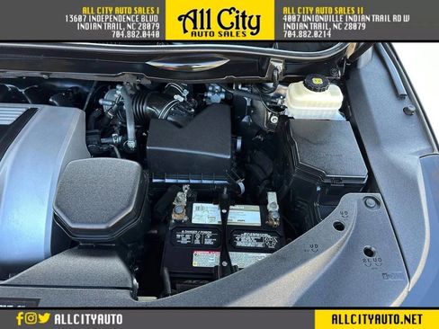 Used 2017 Lexus RX 350 FWD w/ Accessory Package image 38