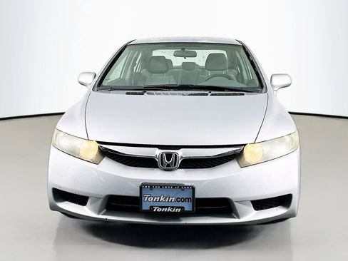 Used 2009 Honda Civic LX image 3