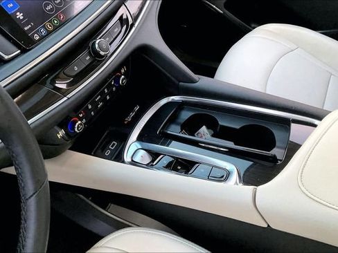 Used 2023 Buick Enclave Premium w/ Experience Buick Package image 12