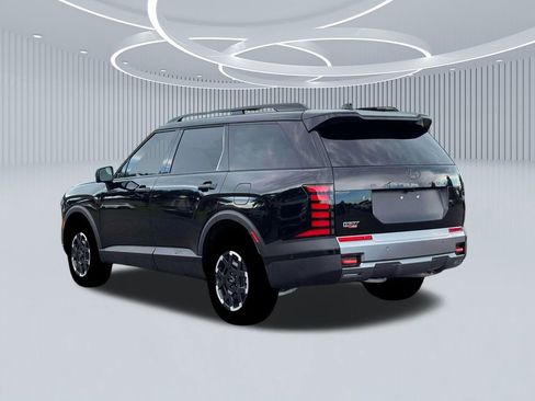 New 2026 Hyundai Palisade XRT Pro AWD/4WD image 5