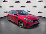 Used 2023 Kia Forte LXS w/ LXS Technology Package image 3
