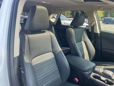 Used 2020 Lexus NX 300 AWD w/ Premium Package image 7