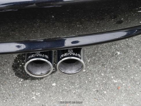 Used 1998 BMW M Roadster RWD image 90