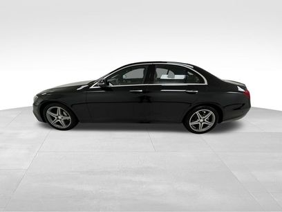 Used 2017 Mercedes-Benz E 300 4MATIC