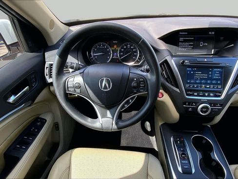 Used 2020 Acura MDX FWD w/ Technology Package image 6