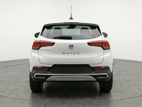 Used 2025 Buick Encore GX Preferred image 7