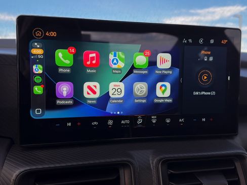 New 2026 Ford Mustang Ecoboost Fastback image 30