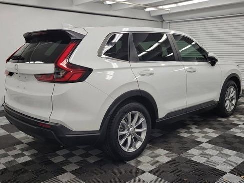 Certified 2023 Honda CR-V EX image 6