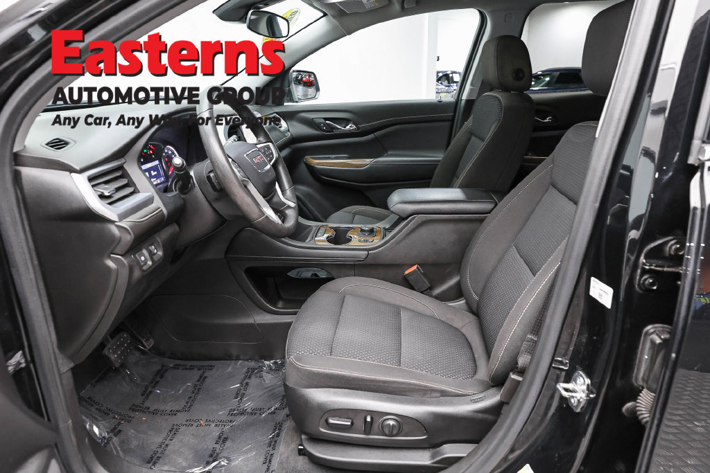 Used 2023 GMC Acadia SLE w/ Driver Convenience Package AWD/4WD image 15