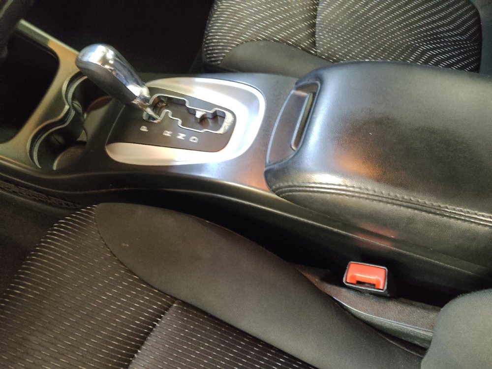 Used 2020 Dodge Journey SE w/ Blacktop Package FWD image 26