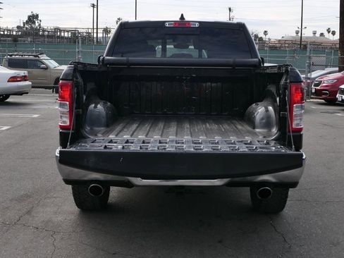 Used 2022 RAM 1500 Big Horn AWD/4WD image 7