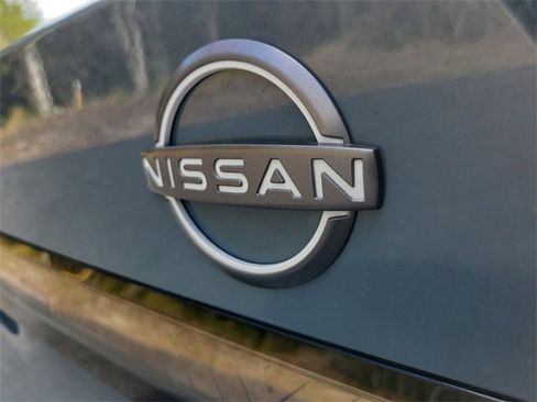 New 2026 Nissan Sentra SL image 8