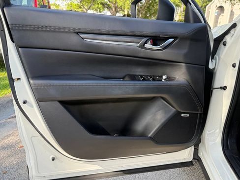 Used 2019 MAZDA CX-5 Grand Touring FWD image 33