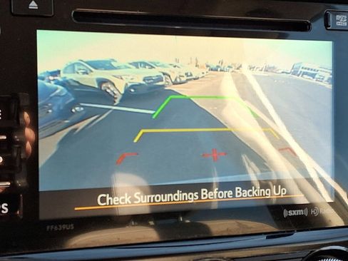 Used 2018 Subaru Forester 2.5i Limited image 19