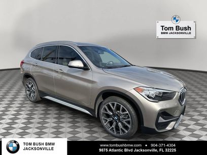 Certified 2021 BMW X1 sDrive28i w/ Convenience Package
