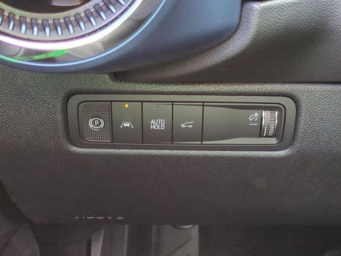 New 2026 Chevrolet Equinox EV LT image 17