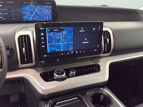 Used 2025 Ford Expedition Max Active image 22