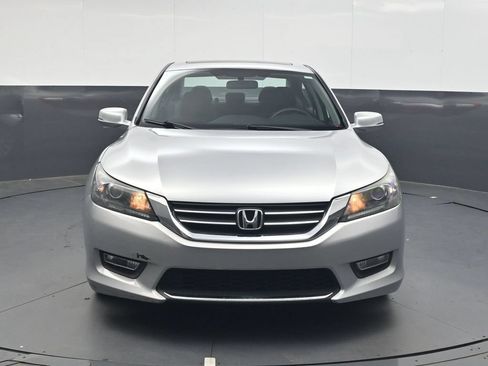 Used 2013 Honda Accord EX image 5