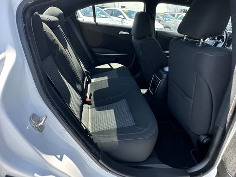 Used 2023 Dodge Charger SXT RWD image 18