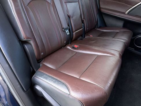 Used 2017 Lexus RX 350 AWD w/ Premium Package image 22