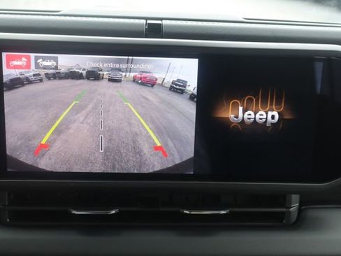 New 2026 Jeep Wrangler Sahara image 22