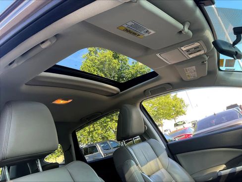 Used 2014 Honda CR-V EX-L image 22