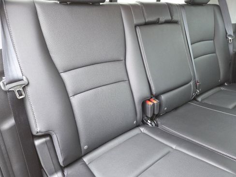 Used 2023 Honda Ridgeline RTL image 21