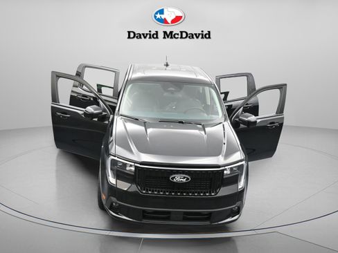 New 2025 Ford Maverick Lobo image 28