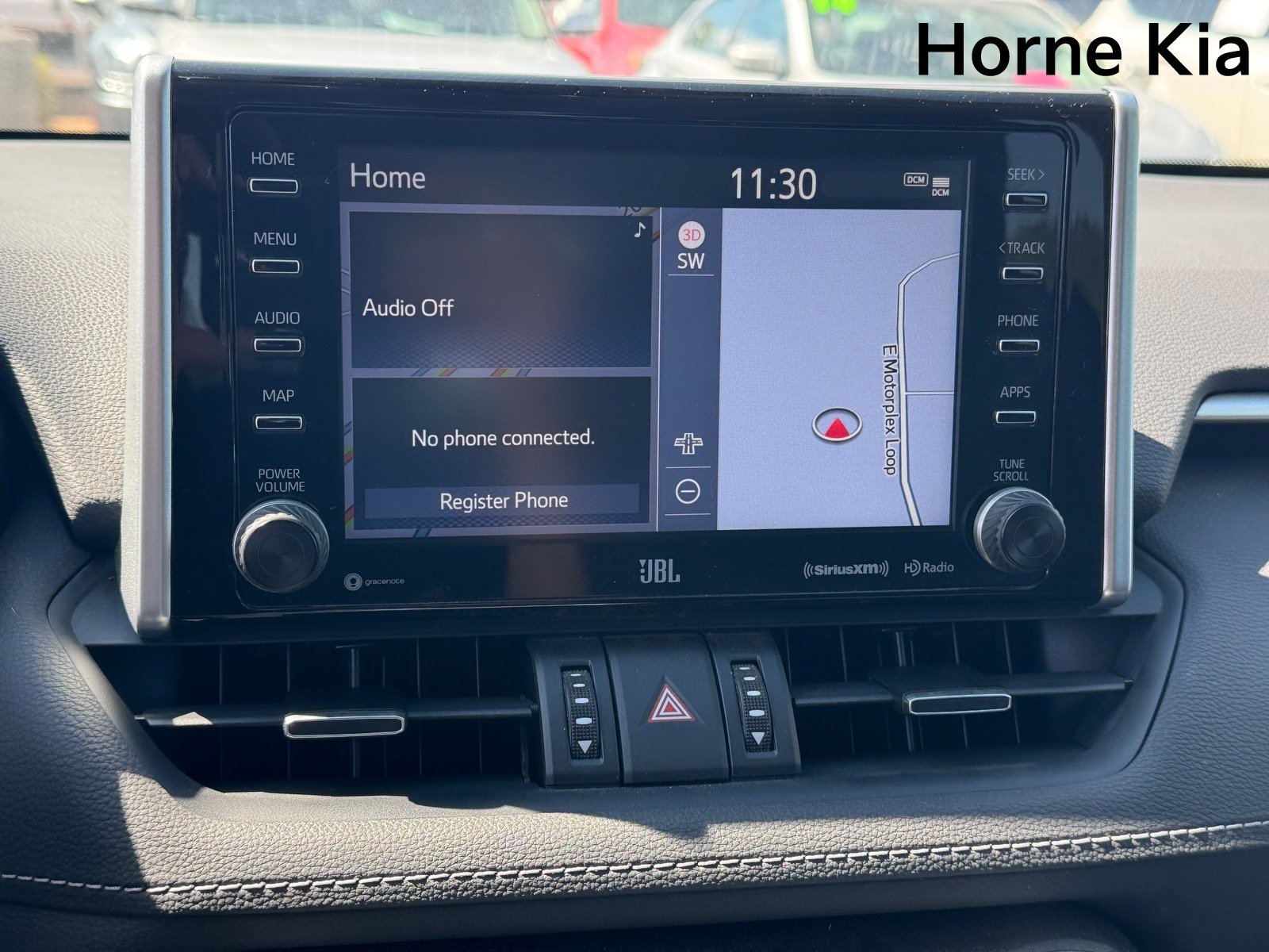 Used 2021 Toyota RAV4 Limited AWD/4WD image 21