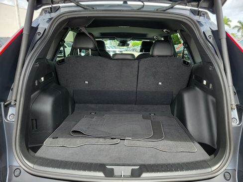 Used 2025 Honda CR-V Sport-L image 15