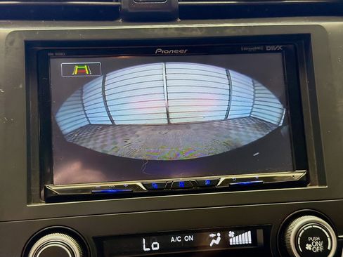 Used 2019 Honda Civic LX image 16