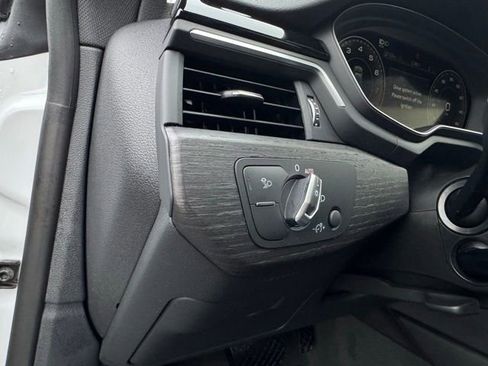 Certified 2025 Audi A5 2.0T Premium Plus image 18