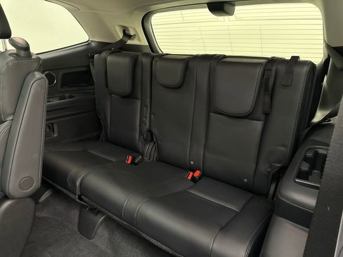 New 2025 Subaru Ascent Touring image 27