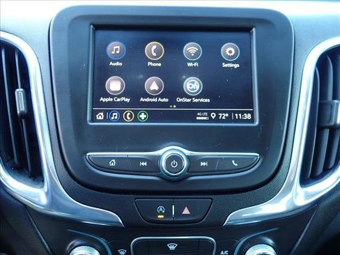 Used 2023 Chevrolet Equinox LT w/ LPO, Floor Liner Package AWD/4WD image 17