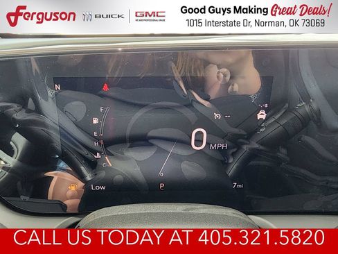 New 2026 Buick Encore GX Preferred w/ Comfort Package AWD/4WD image 23