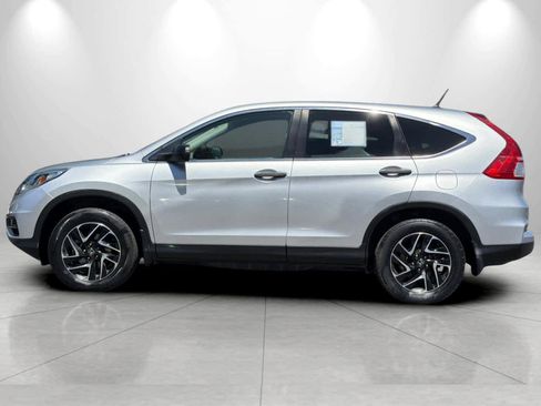 Used 2016 Honda CR-V SE image 5