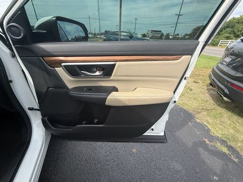 Used 2019 Honda CR-V EX-L image 22
